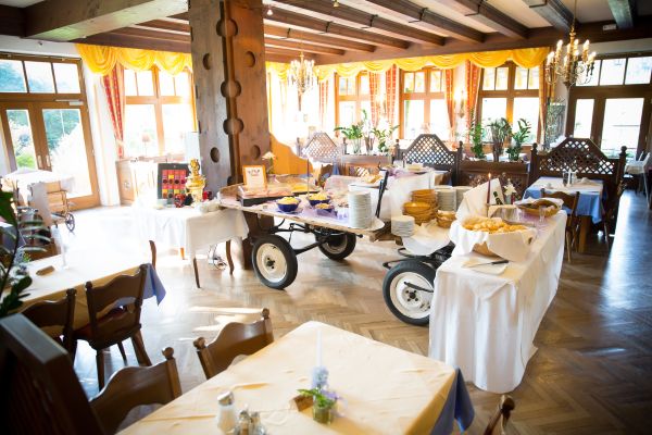 Hotel Alte Post (Faistenau)
